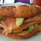 Salmon and avocados raise “good levels” of cholesterol. Image: Alpha/Flickr/CC BY-2.0